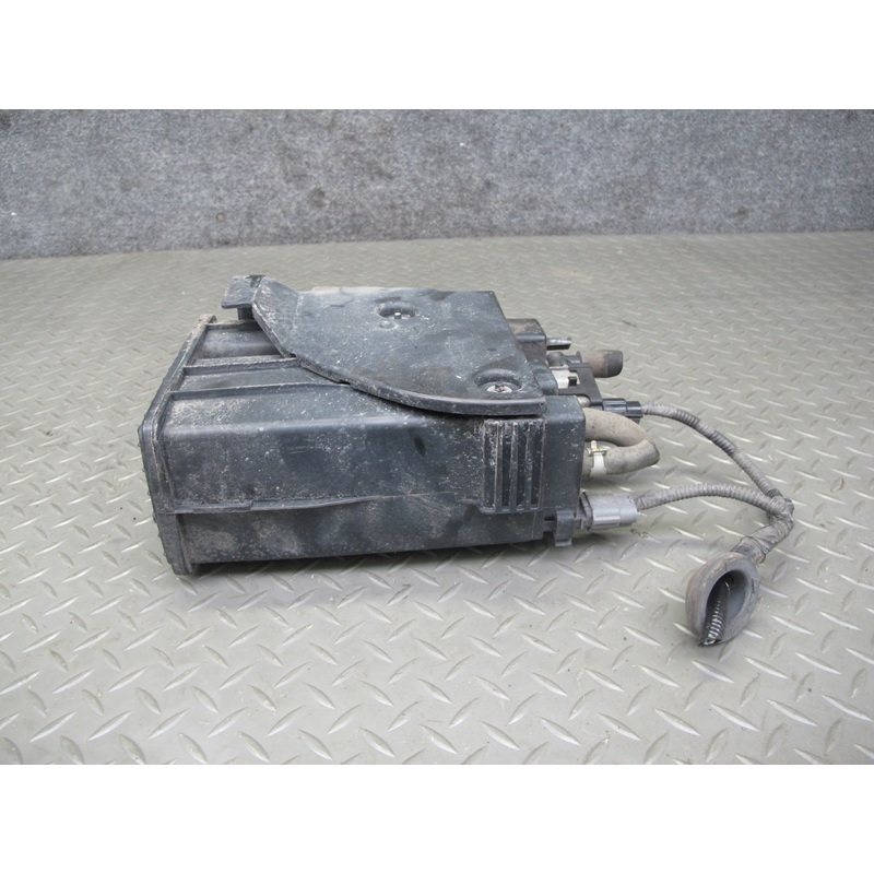 09-20 Nissan Z34 370Z Fuel Evap Vapor Charcoal Canister OEM