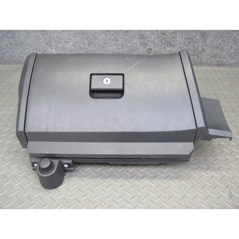 10-14 Nissan 370Z Z34 Convert Dash Front Right Glove Box Compartment Storage OEM