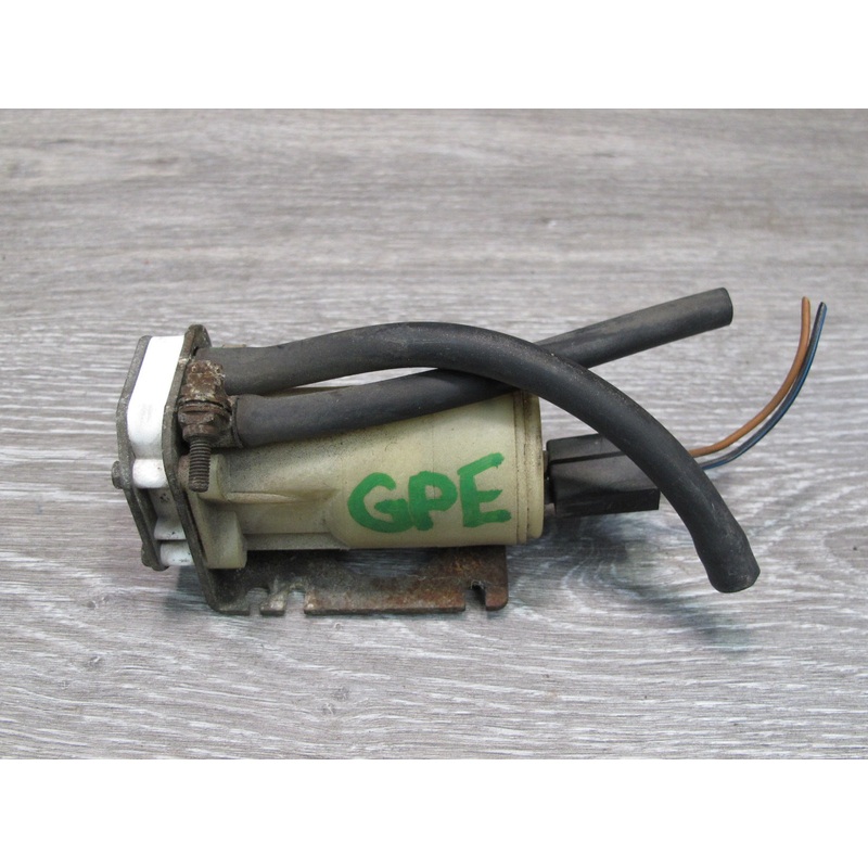 1978-1989 Porsche 928 S Windshield Wiper Fluid Washer Pump 92862807401