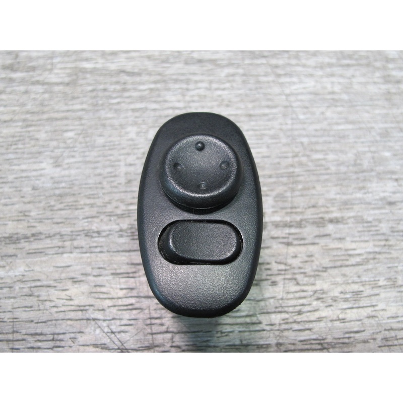 1997-2004 Porsche Boxster 986 Front Left Driver Door Power Mirror Switch