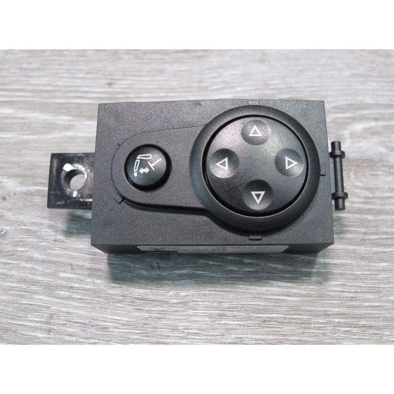 2003-2010 Porsche Cayenne 957 Steering Column Adjustment Control Switch Button