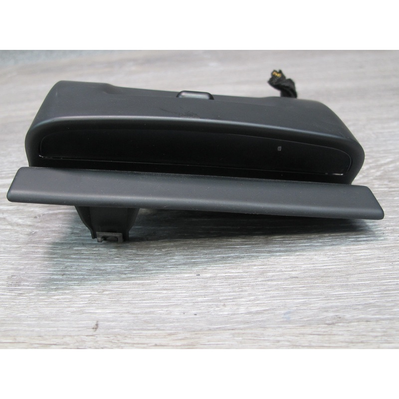 2008-2010 Porsche Cayenne 957 Dash Sun Light Load Sensor 4D0907539