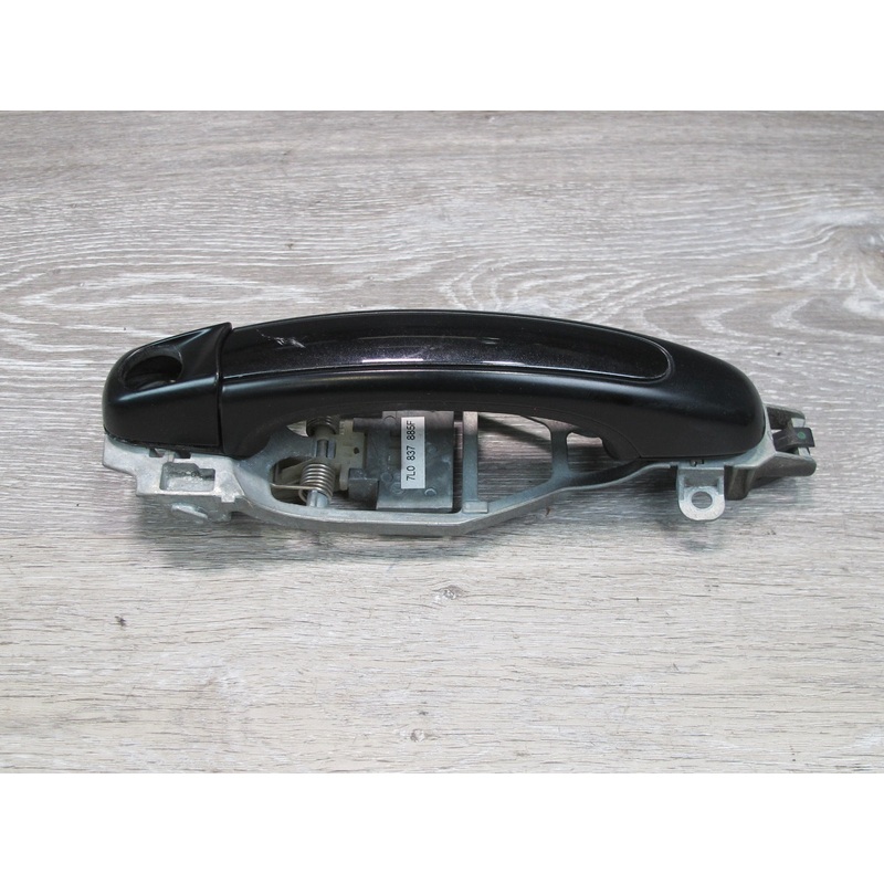 2008-2010 Porsche Cayenne 957 Front Left Door Exterior Handle