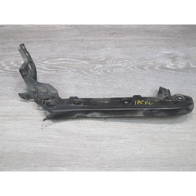 2008-2010 Porsche Cayenne 957 Front Left Driver Side Bumper Bracket 7L5807049B