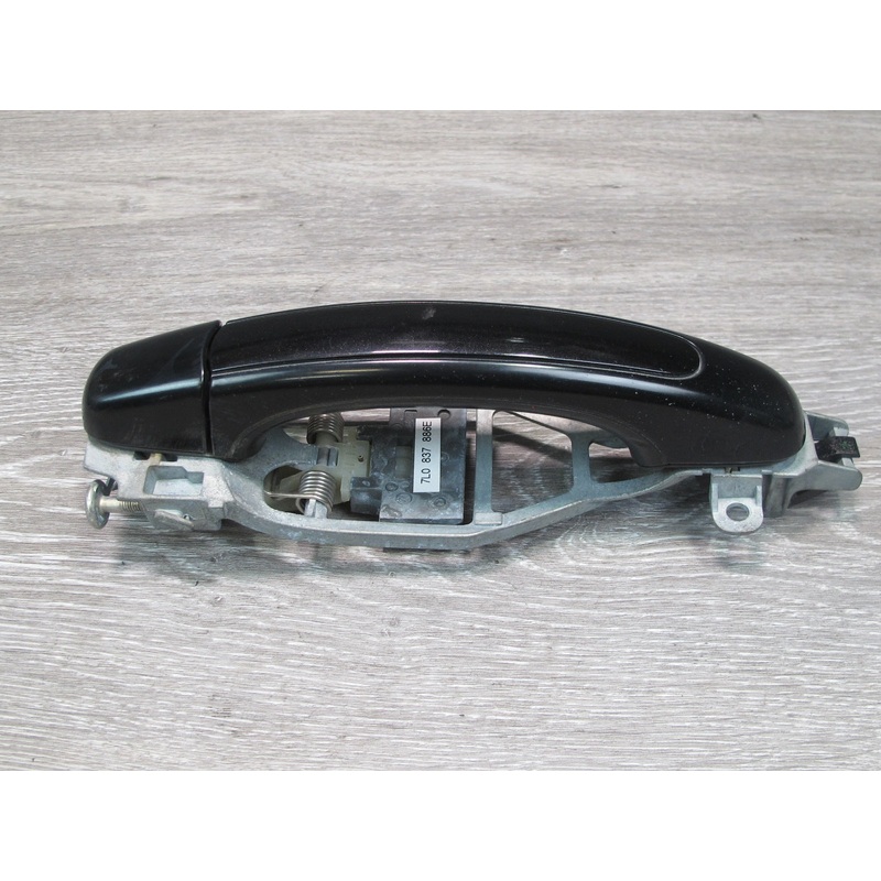 2008-2010 Porsche Cayenne 957 Front Right Door Exterior Handle