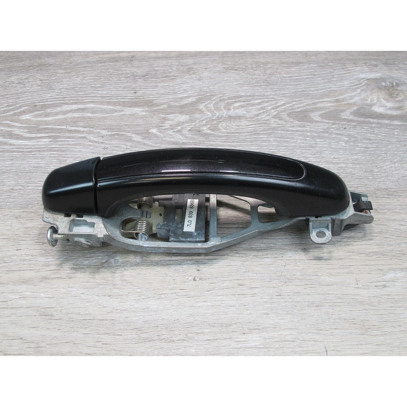 2008-2010 Porsche Cayenne 957 Rear Right Door Exterior Handle