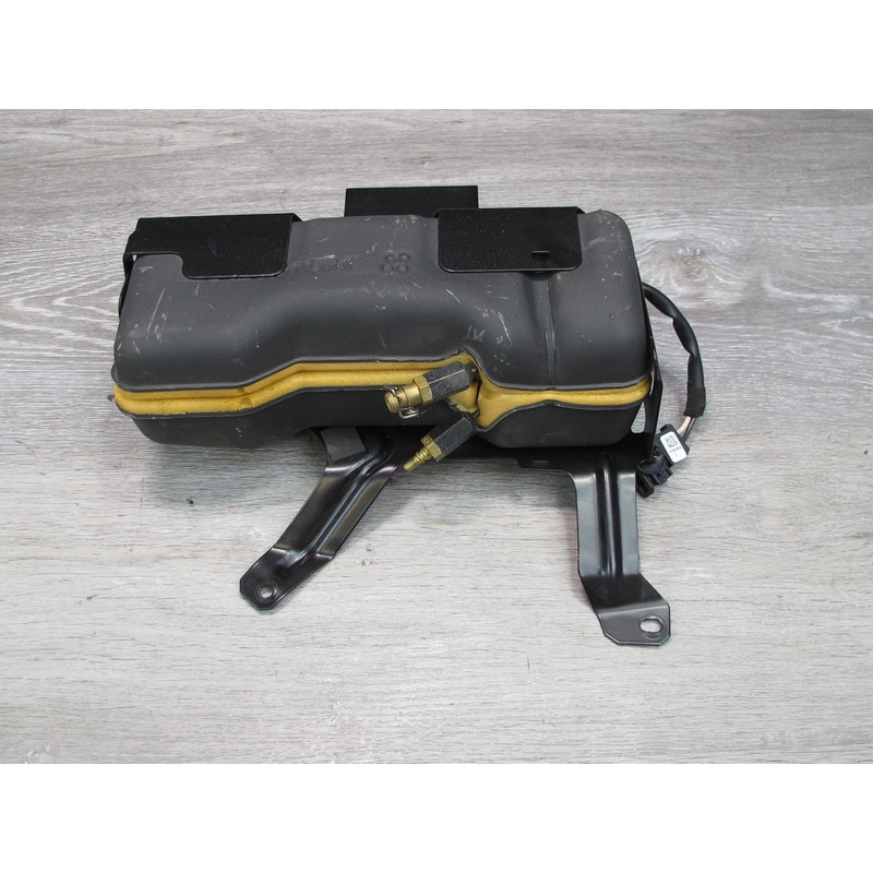 2008-2010 Porsche Cayenne 957 Rear Tailgate Trunk Lid Hydraulic Pump Motor