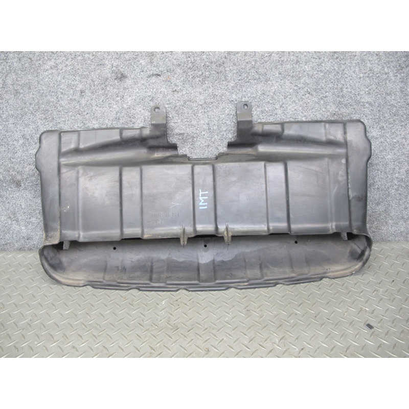 91-93 Dodge Stealth 3000GT NON Turbo Front Bumper Radiator Air Intake Duct OEM