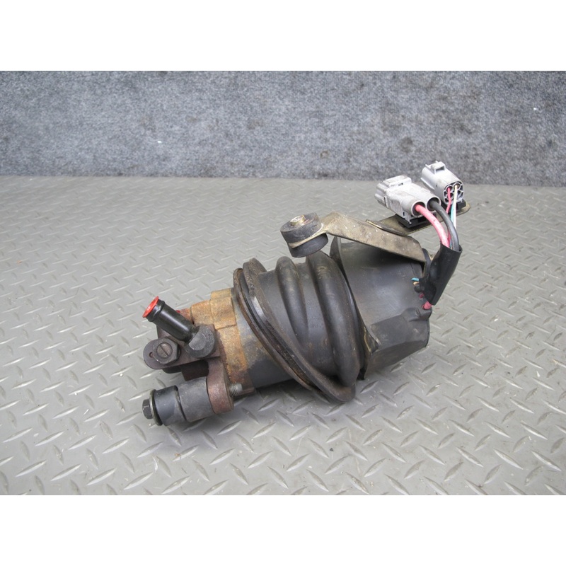 91-95 Toyota SW21L MR2 Electric Power Steering Pump 80960-17010 OEM