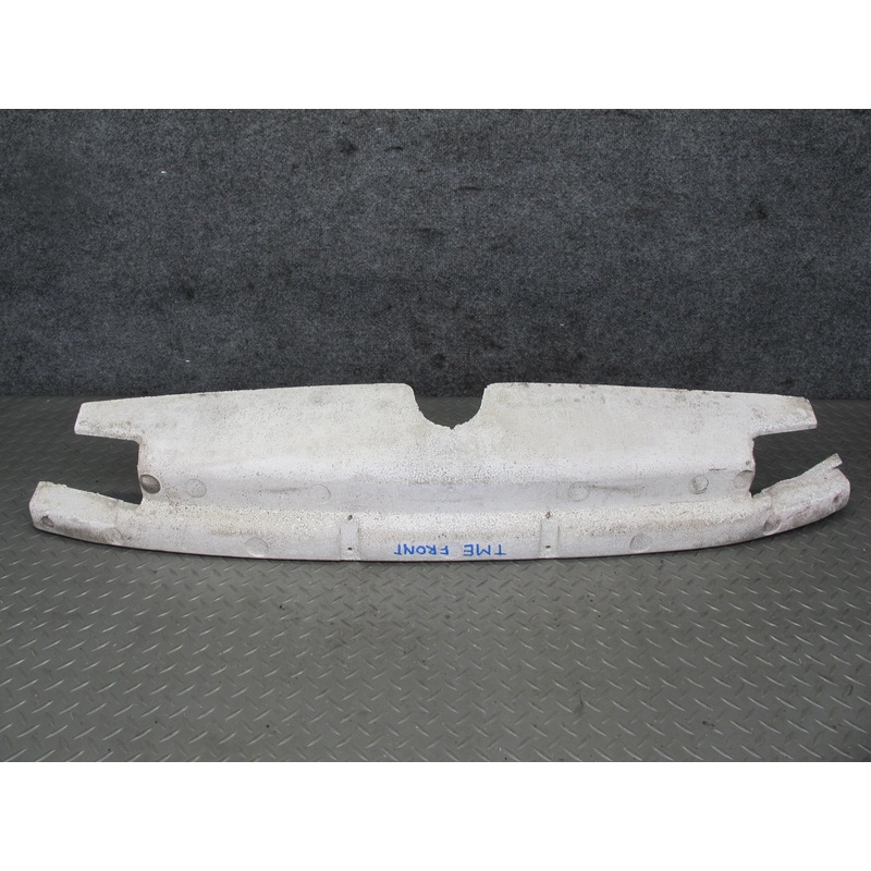 91-95 Toyota SW21L MR2 Front Bumper Impact Crash Foam Absorber OEM