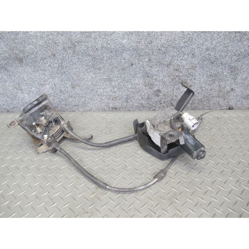 91-95 Toyota SW21L MR2 NON Turbo Cruise Control Actuator Motor OEM