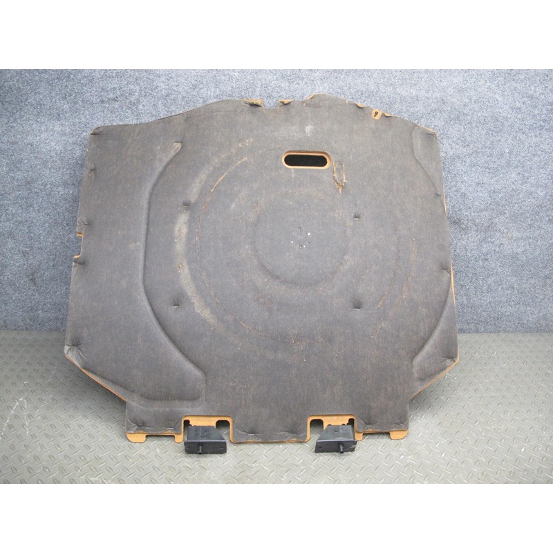 91-99 Dodge Stealth 3000GT Rear Trunk Floor Spare Tire Cover Panel OEM