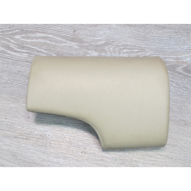 92-00 Lexus SC300 SC400 UZZ30L Dashboard Left Side Trim Panel Cover Ivory OEM