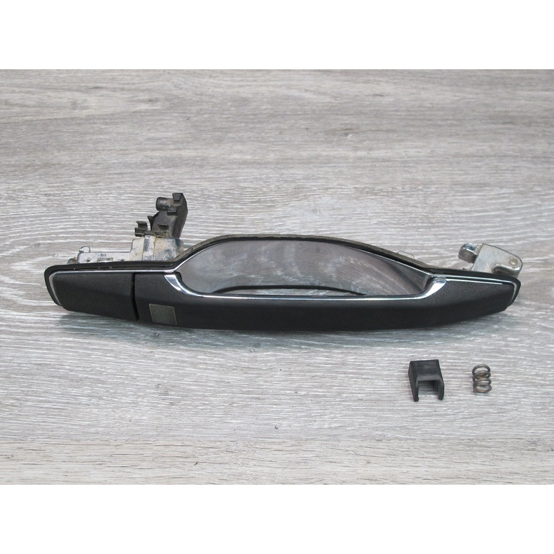 94-99 Mercedes W140 Front Right Door Exterior Handle OEM