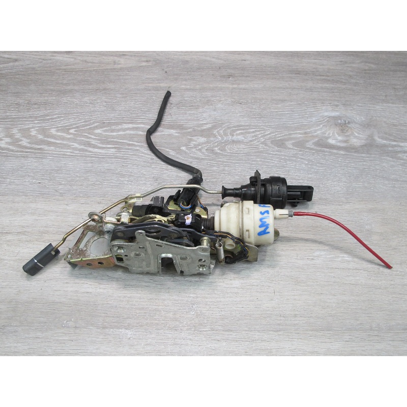 94-99 Mercedes W140 Front Right Door Lock Latch Actuator OEM