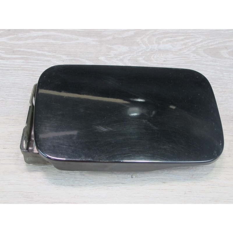 94-99 Mercedes W140 Fuel Tank Filler Door Lid Cover OEM