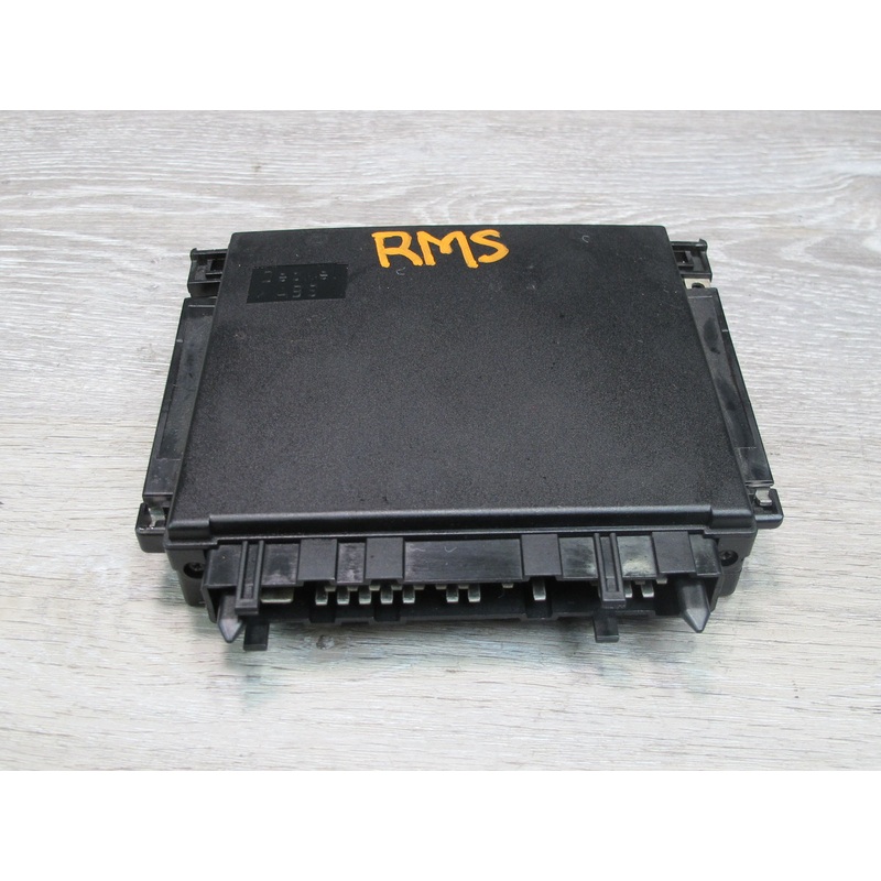 94-99 Mercedes W140 General Basic Body Control Module 0185458332 OEM
