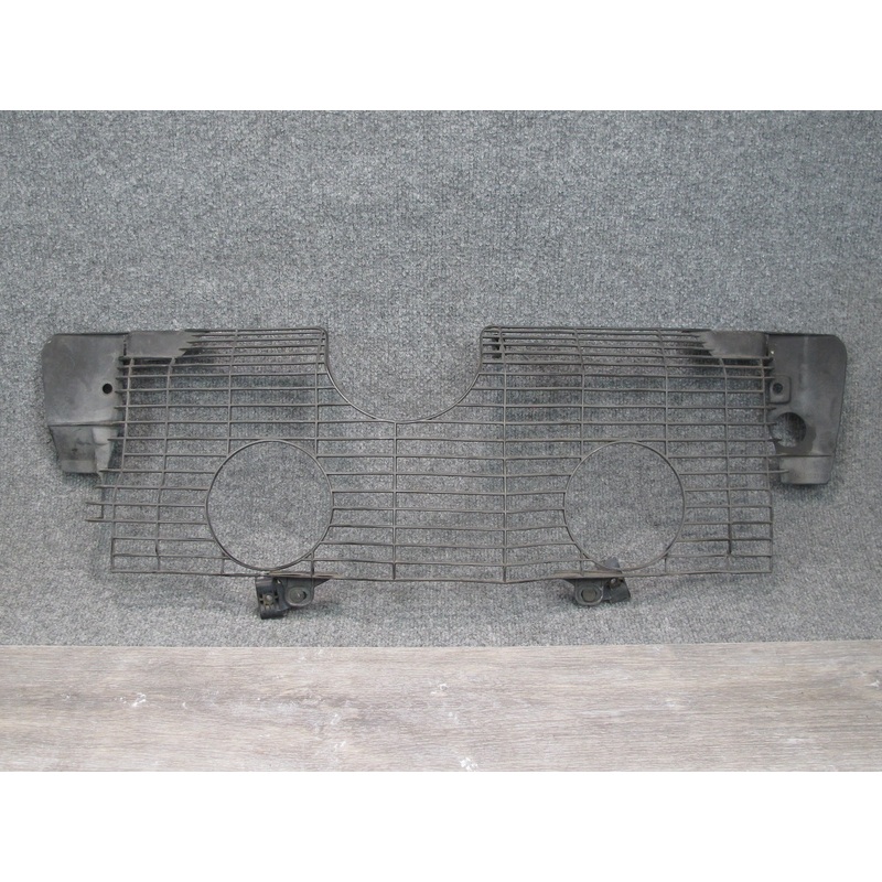 94-99 Mercedes W140 M119 Engine Cooling Fan Shroud Cover Grille 1405050388 OEM