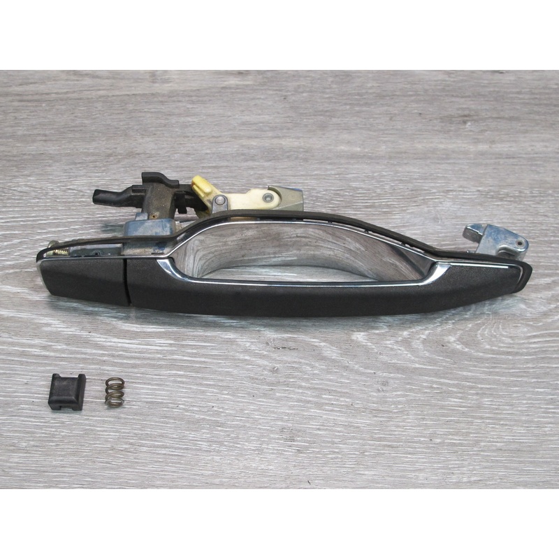 94-99 Mercedes W140 Rear Right Door Exterior Handle OEM