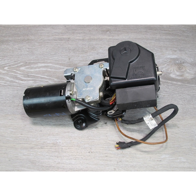 94-99 Mercedes W140 S-class Sunroof Motor Drive Unit 1407800007 OEM