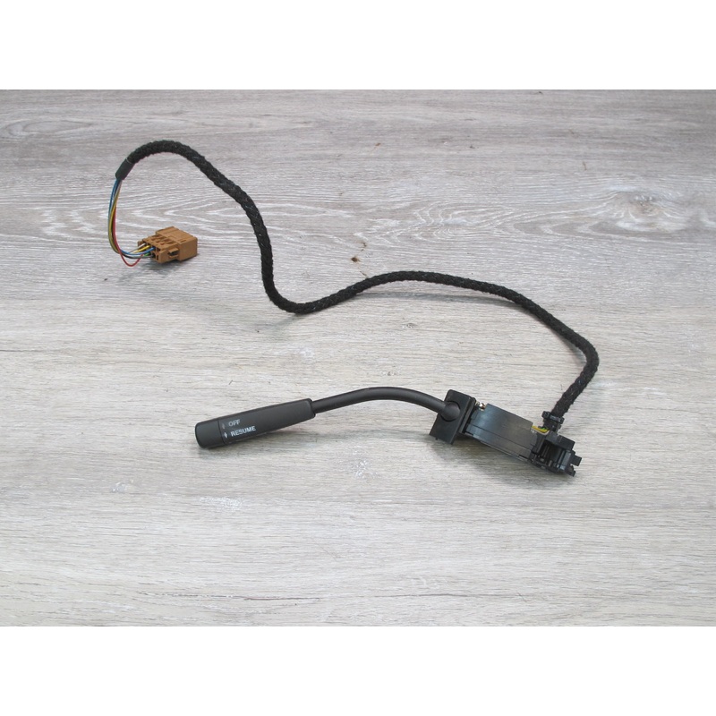 94-99 Mercedes W140 Steering Column Cruise Control Switch 1405450224 OEM