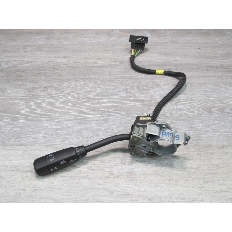 94-99 Mercedes W140 Steering Column Turn Signal Wiper Control Switch OEM