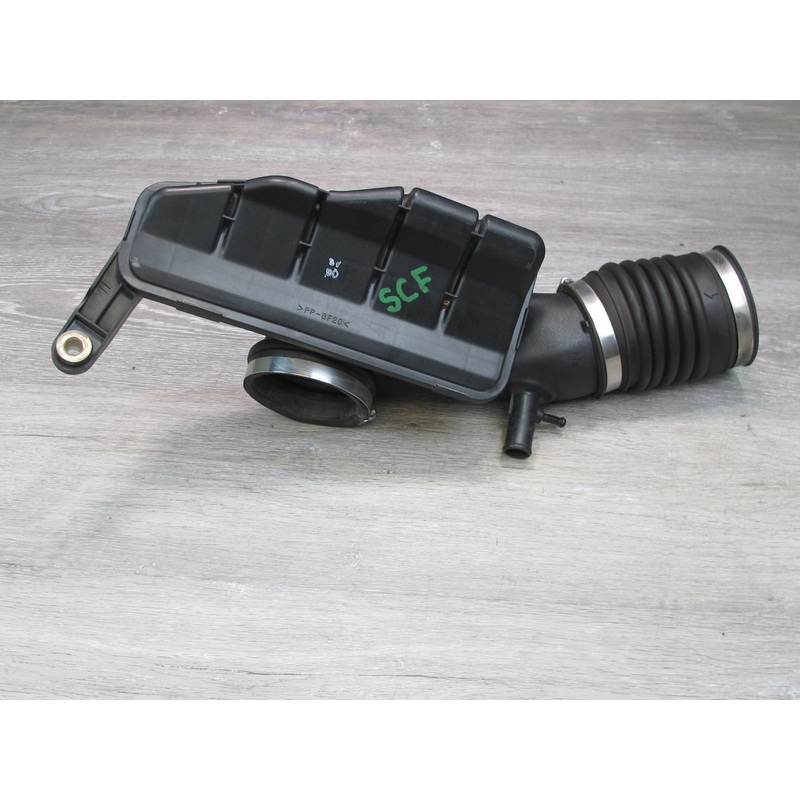 95-96 Lexus UZZ30L SC400 1UZFE Air Intake Resonator Hose Pipe OEM