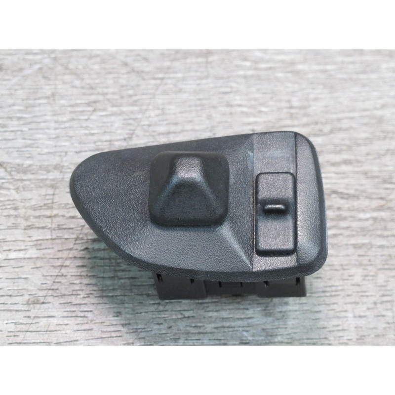 96-99 BMW E36 Side View Mirror Adjust Control Switch OEM