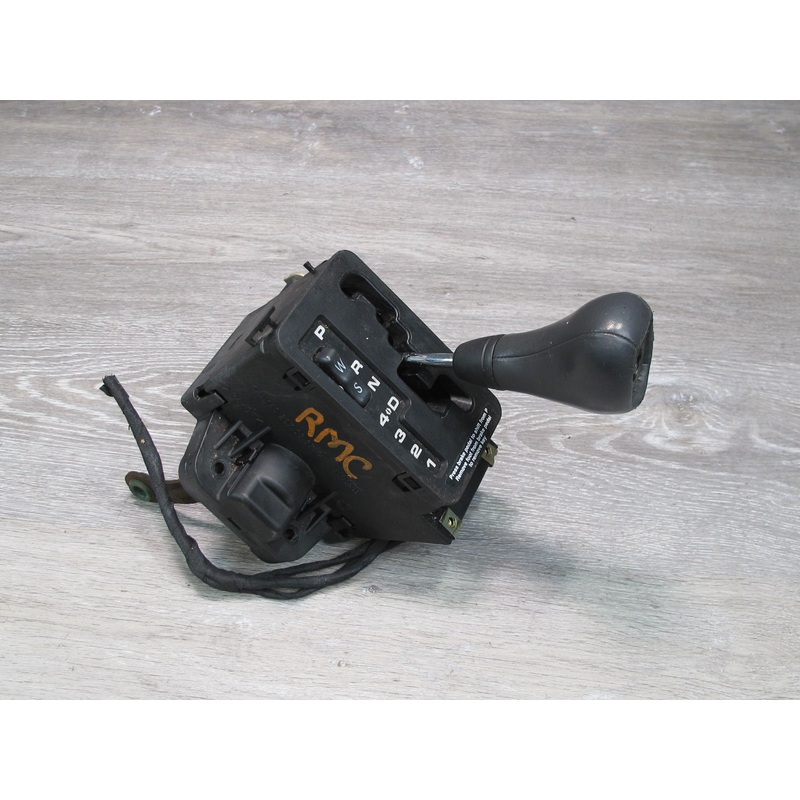 96-99 Mercedes W140 A/T Automatic Transmission Gear Shifter 1402670837 OEM