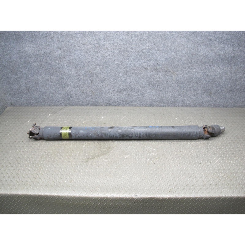 09-20 Nissan Z34 370Z A/T Rear Propeller Drive Shaft Driveshaft 89K Miles OEM