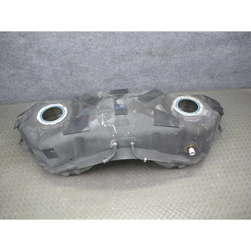 09-20 Nissan Z34 370Z Fuel Gas Tank Assembly 89K Miles OEM