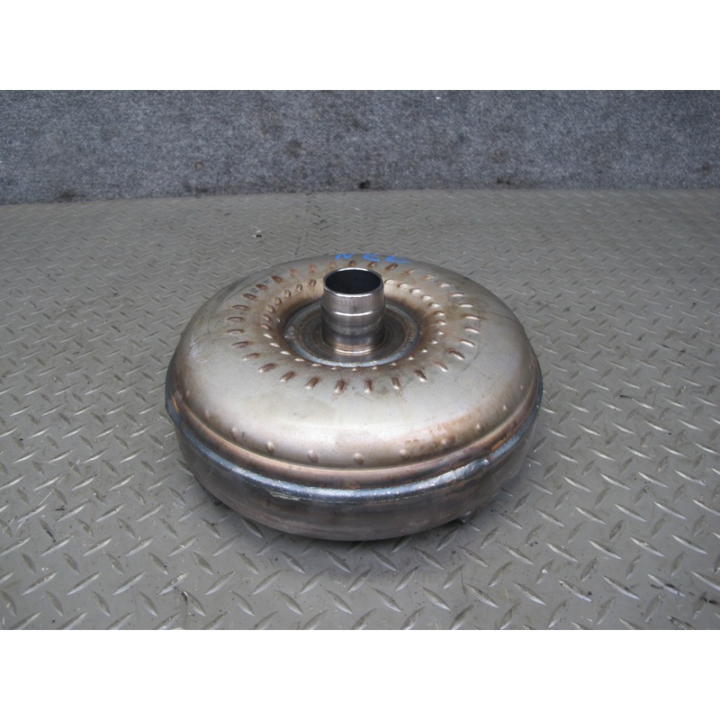 11-20 Nissan Z34 370Z 7-SPEED AT Automatic Transmission Torque Converter 89K OEM