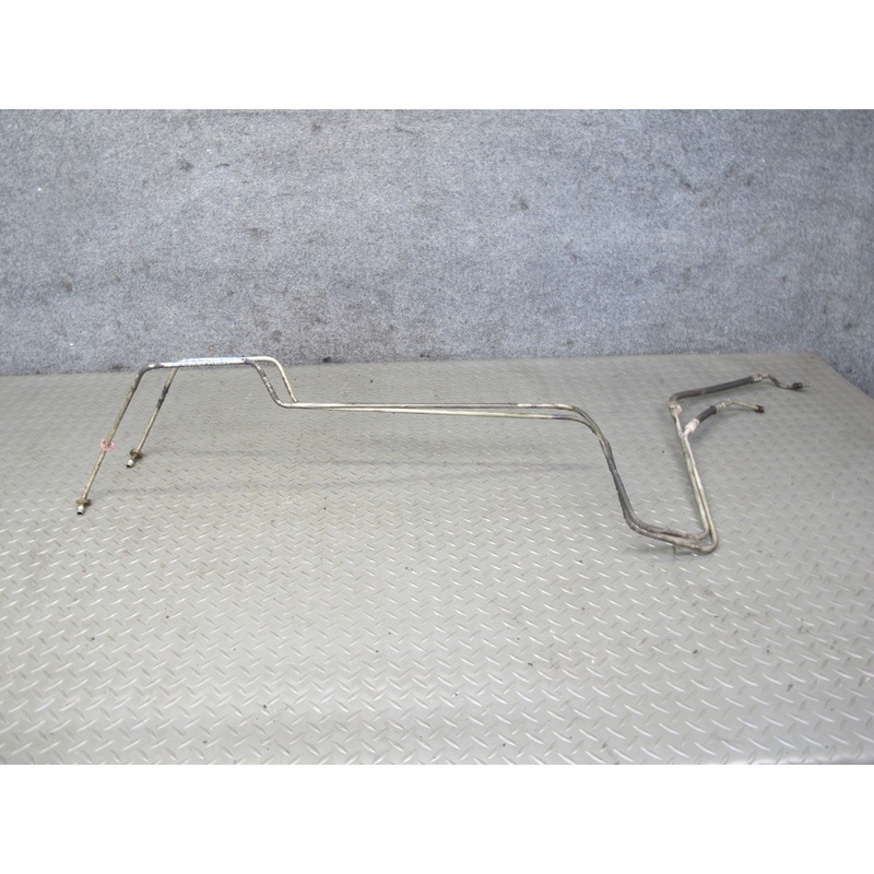 1998 Chevrolet Camaro 4L60E A/T Auto Transmission Oil Cooler Hose Pipe Line OEM