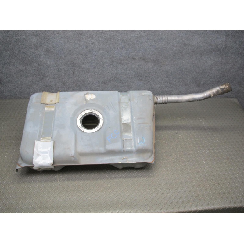 1998 Chevrolet Camaro Z28 Gas Fuel Tank Filler Neck Assembly OEM