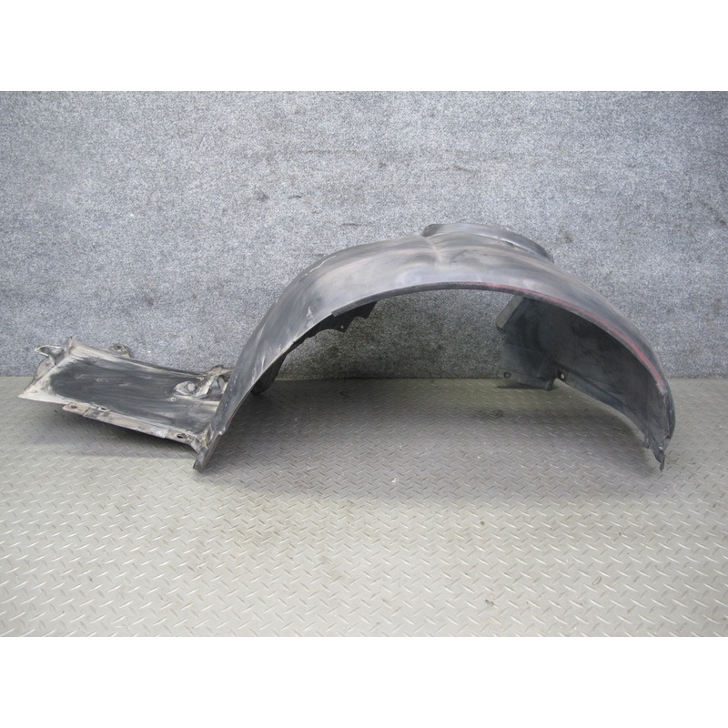 2001-2006 BMW E46 M3 Front Right Fender Liner Splash Shield Guard Cover 2695666