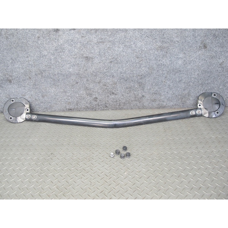 2001-2006 BMW E46 M3 Front Strut Traverse Tower Brace Support Bracket 7895414