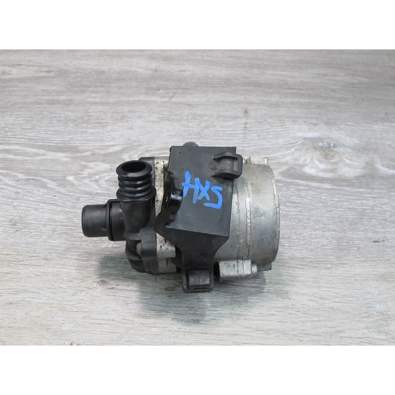 2008-2014 BMW E71 E72 X6 Secondary Auxiliary Electric Water Coolant Pump