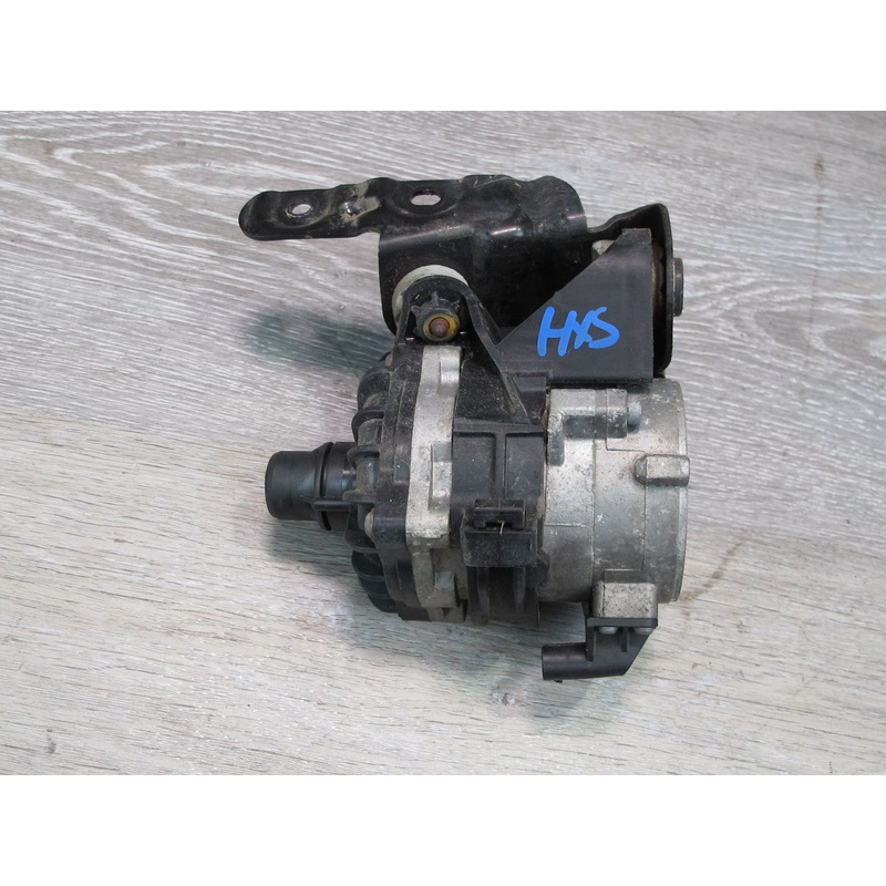 2010-2014 BMW E71 E72 X6 4.4L Auxiliary Electric Water Coolant Pump 7584088