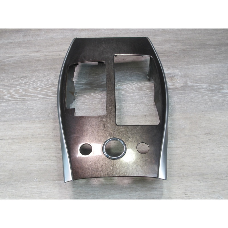 2013-2020 Infiniti JX35 QX60 Center Console Trim Bezel Cover Panel 96941-3JA0A