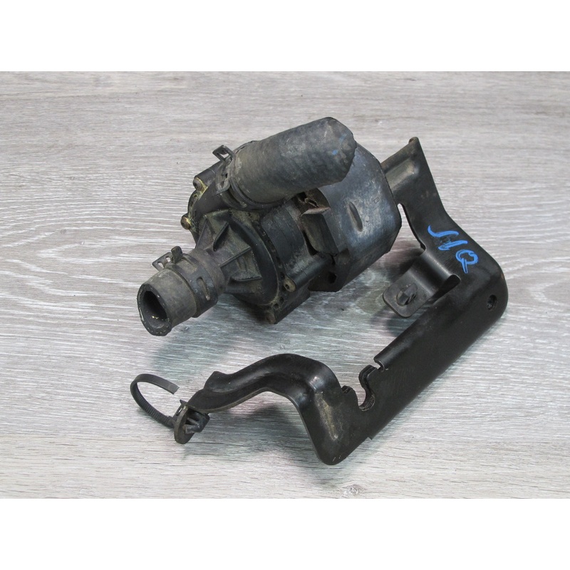 2014-2017 Infiniti QX60 2.5L Hybrid Engine Auxiliary AUX Cooling Water Pump