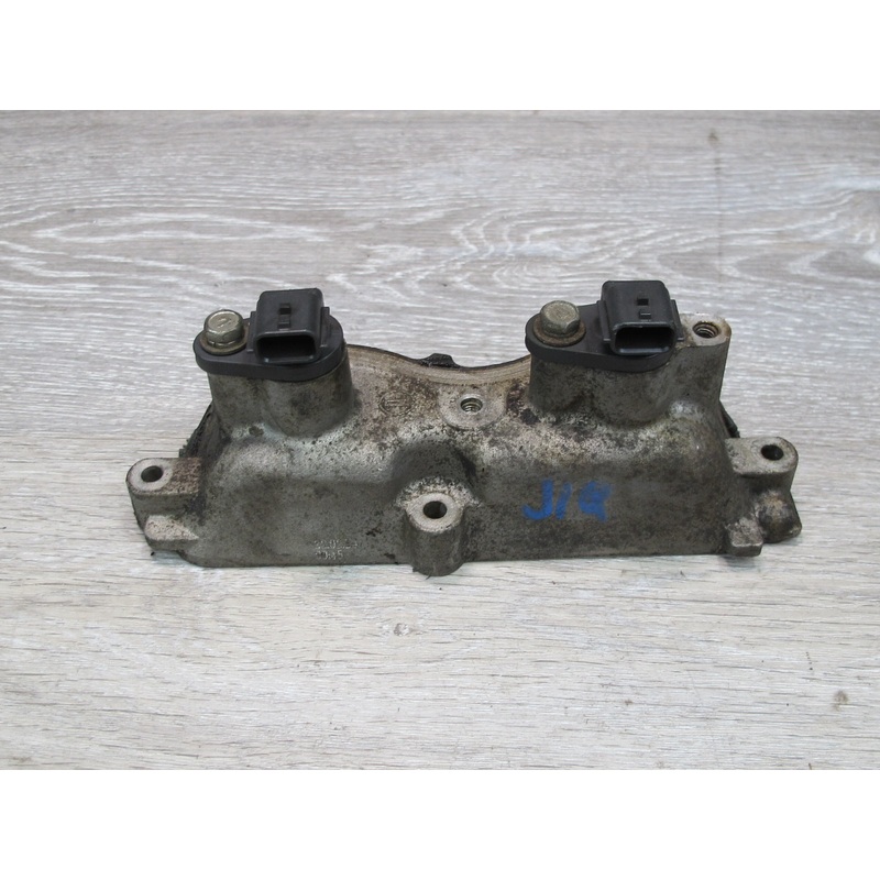 2014-2017 Infiniti QX60 2.5L Hybrid Engine Motor Camshaft Cover w Sensors