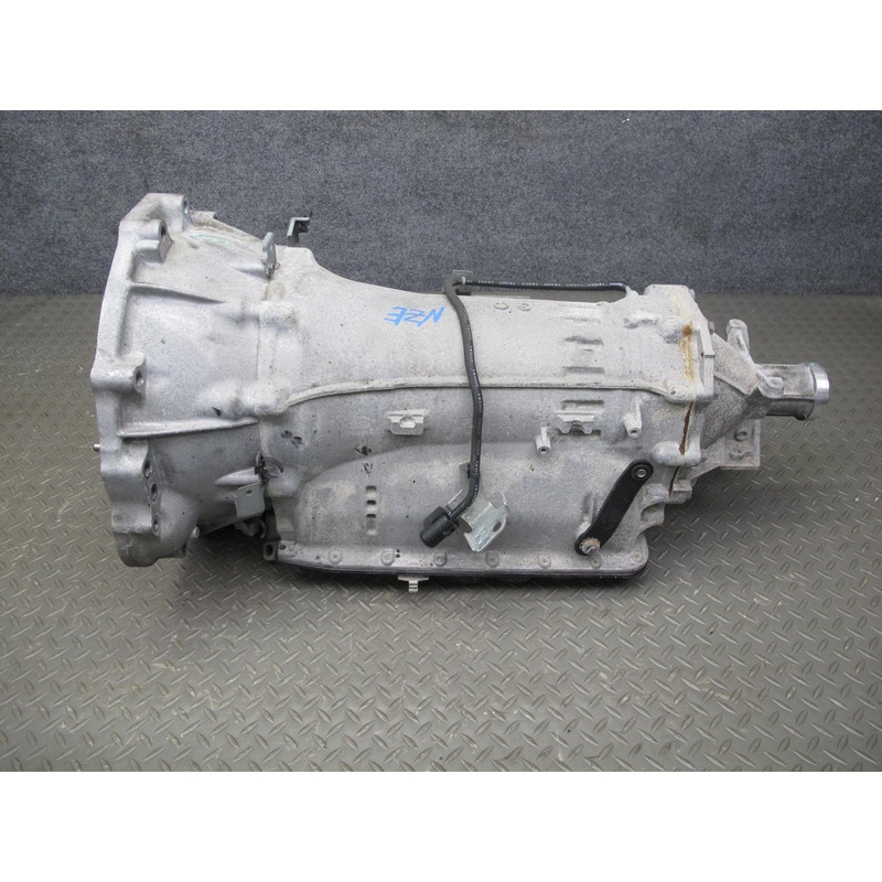 2014 Nissan Z34 370Z Convertible RE7R01A 7-SPEED Automatic Transmission 89K OEM
