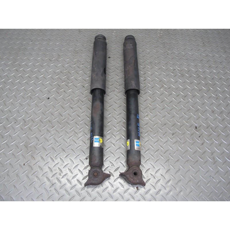 75-85 Mercedes W123 Set of 2 Front Left & Right Bilstein Strut Shock Absorber