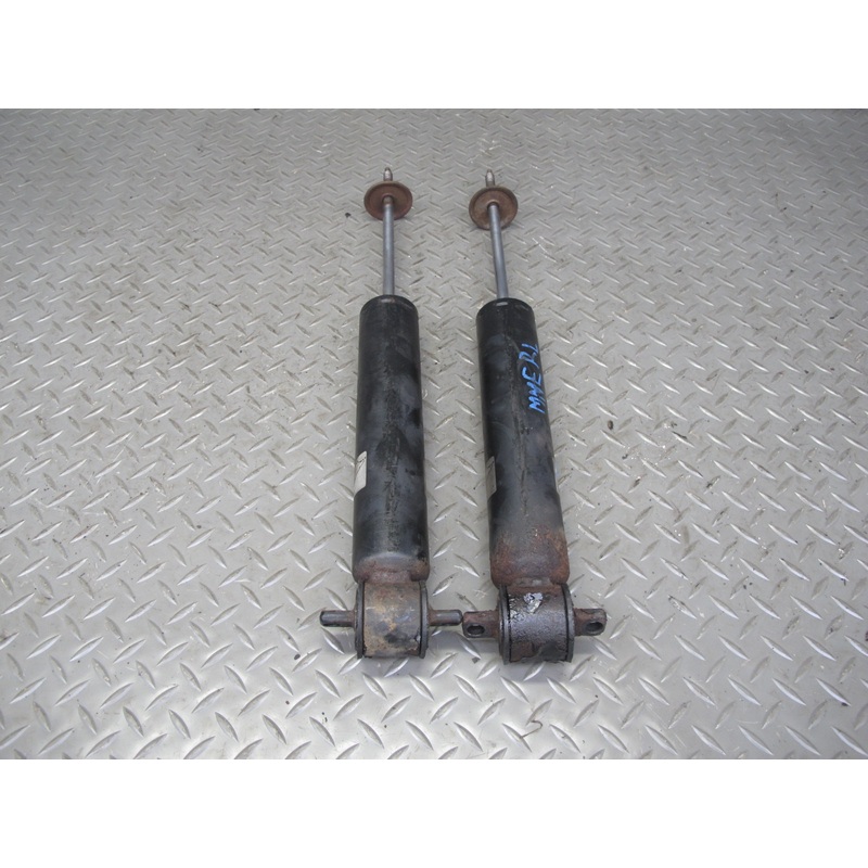 75-85 Mercedes W123 Set of 2 Rear Left & Right Bilstein Strut Shock Absorber
