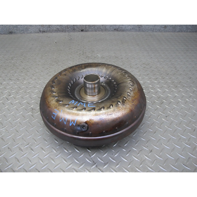 81-85 Mercedes W123 300D 722.315 A/T Automatic Transmission Torque Converter OEM