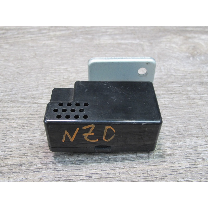90-93 Nissan Z32 300ZX Buzzer Chime Warning Control Module Unit OEM