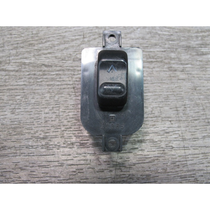 90-96 Nissan Z32 300ZX Right Passenger Door Power Window Switch OEM