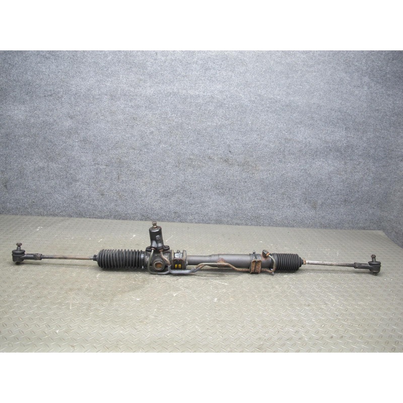 91-99 Dodge Stealth 3000GT FWD Power Steering Rack & Pinion Gear OEM