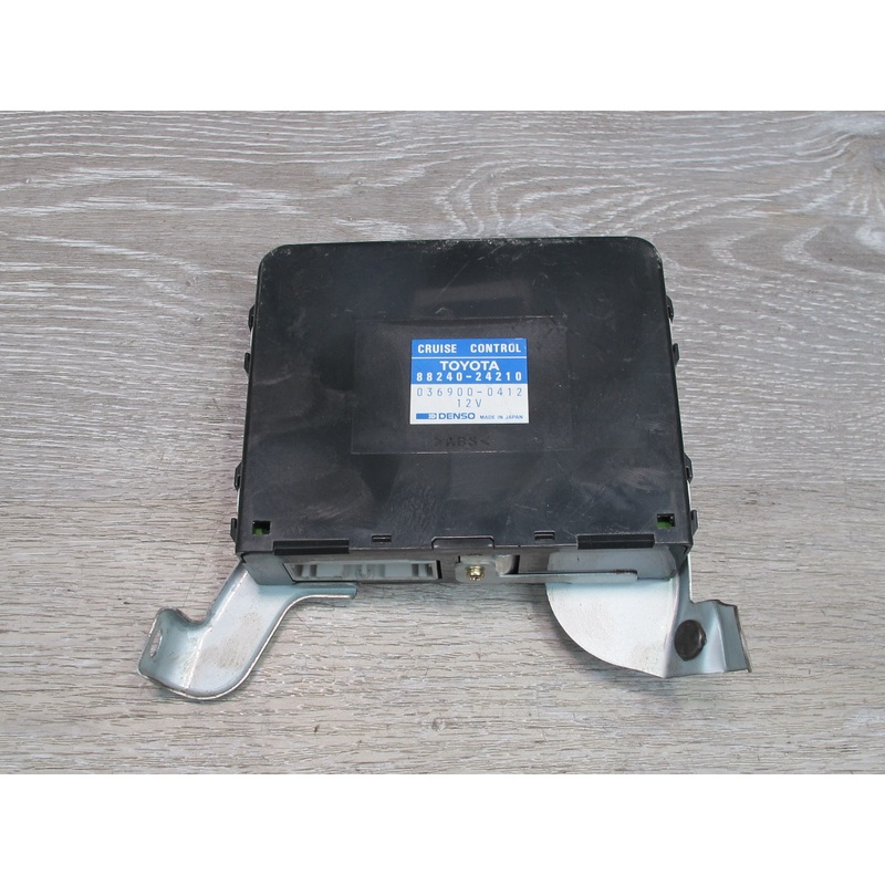 92-96 Lexus UZZ30L SC400 Cruise Control Module Unit 88240-24210 OEM