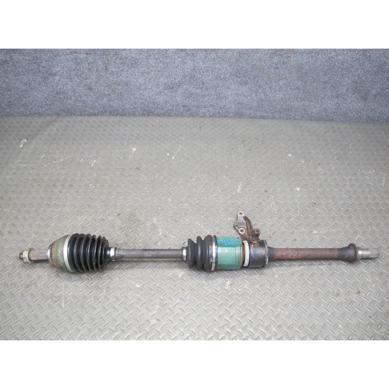 93-99 Dodge Stealth 3000GT Dohc FWD A/T NA Front Left Axle Half Shaft OEM